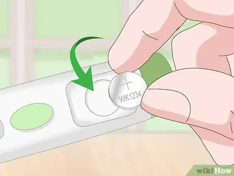 Image titled Put Batteries in Correctly Step 16