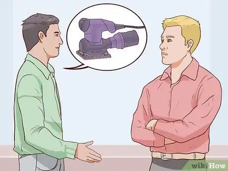 Image titled Avoid Breaking Your Budget on DIY Projects Step 3