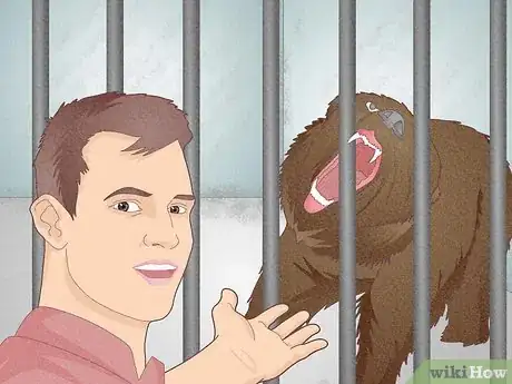 Image titled Help Animals in Zoos Step 9