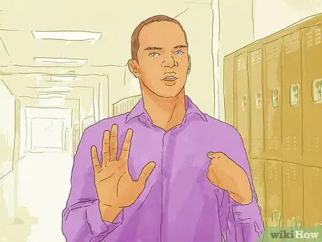 Image titled React to a Girl Who's Flirting With You Step 12