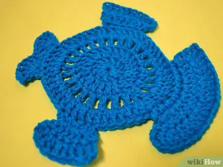 Image titled Crochet a Fish Step 24