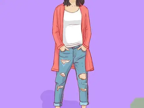 Image titled Wear Slouchy Jeans Step 8