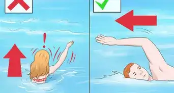 Stay Safe Around Rip Currents