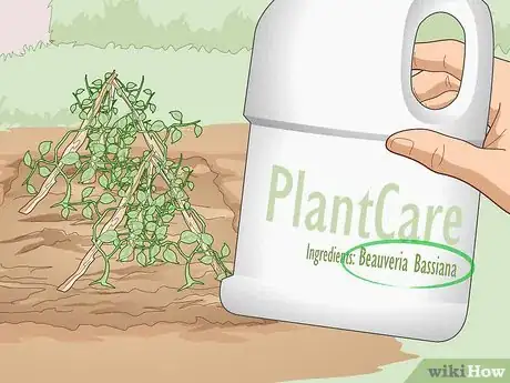 Image titled Use Organic Pesticides for Gardening Step 3