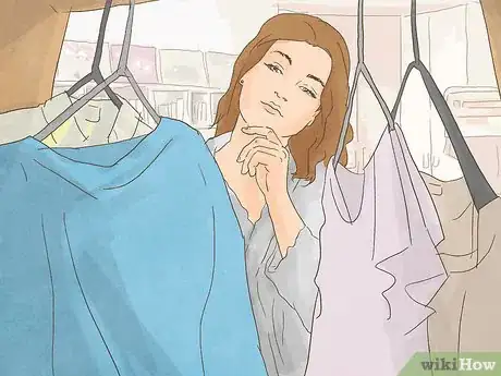 Image titled Get Along with Your Boyfriend's Mom Step 2