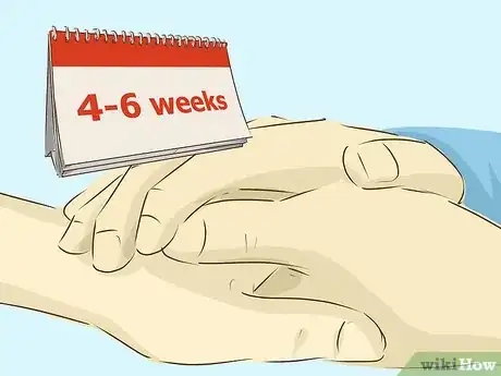 Image titled Help Someone Recover From a Liver Transplant Step 5