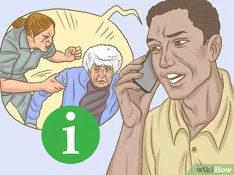 Image titled Report Elder Abuse in Idaho Step 5