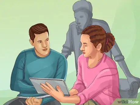 Image titled Make People Want to Be Around You Step 7