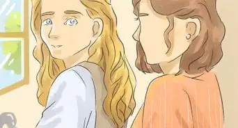 Get Your Older Sister to Be Nice to You