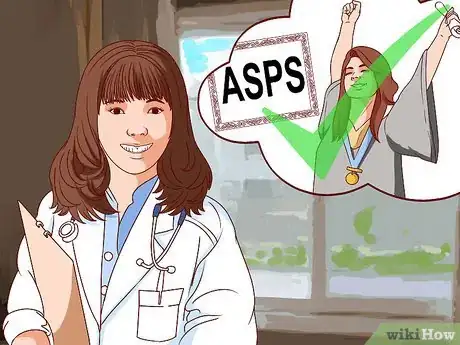 Image titled Choose a Cosmetic Surgeon Step 1