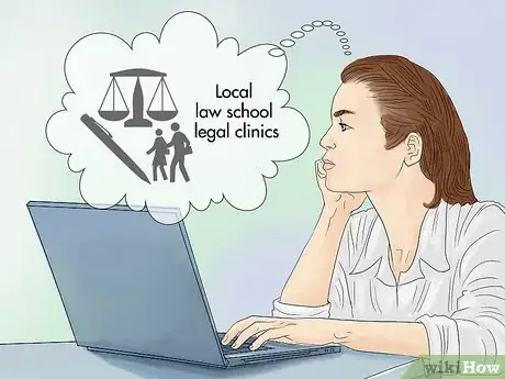 Image titled Minimize Attorney Fees Step 5