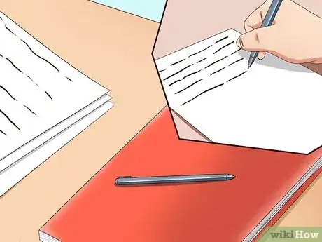 Image titled Deal With College or University Rejection Step 11