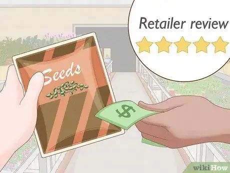 Image titled Grow Royal Gorilla Step 1