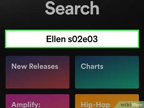 Image titled Watch Videos on Spotify on Android Step 6