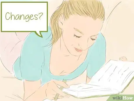 Image titled Interpret a Dream Involving Journeys Step 4