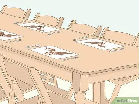 Image titled Store Children's Artwork Step 8