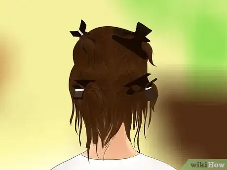 Image titled Cut a Toddler's Hair Step 8