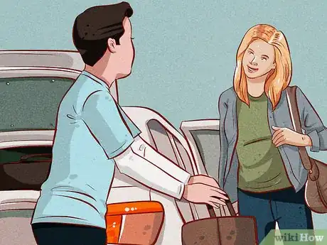 Image titled Get to Luton Airport Step 10