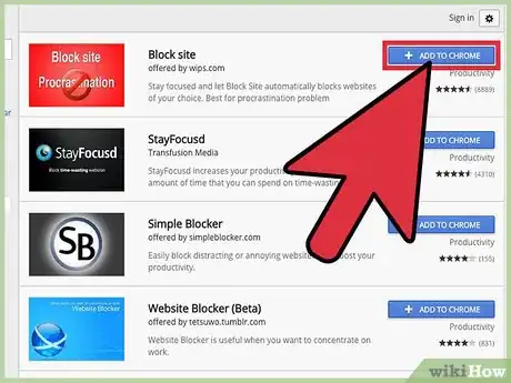 Image titled Block and Unblock Internet Sites (On a Mac) Step 20