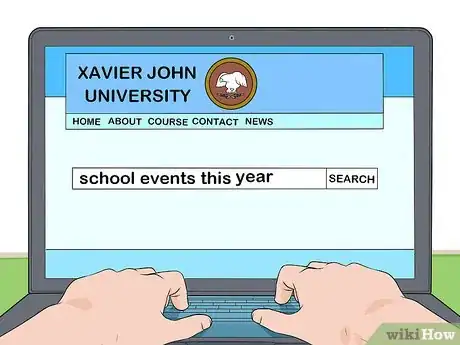 Image titled Have a Successful Meeting with a College Advisor Step 2