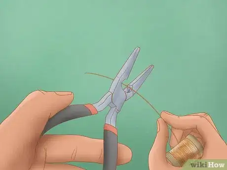 Image titled Make Bassoon Reeds Step 6