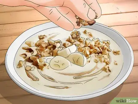 Image titled Eat Granola Step 5