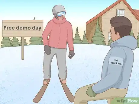 Image titled Choose Skis Step 9