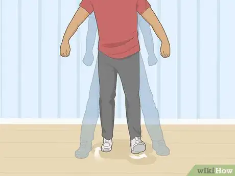 Image titled Do the Futsal Shuffle Step 2