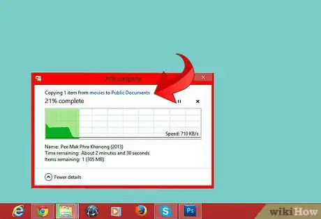 Image titled Backup a Folder With a Flash Memory Drive Step 5