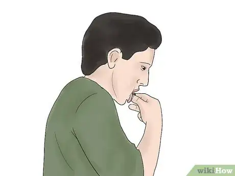 Image titled Start to Gut (Swallow) Smokeless Tobacco Juices Step 8