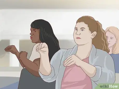 Image titled Use Sign Language Step 14