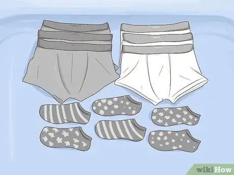 Image titled Pack for a Business Trip Step 8