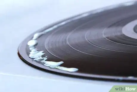 Image titled Clean a Vinyl Record with Wood Glue Step 8