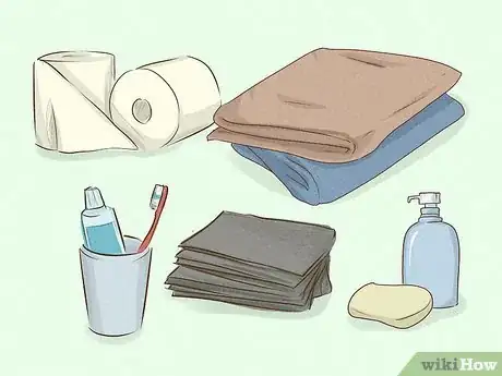 Image titled Help Homeless People During Coronavirus Step 4