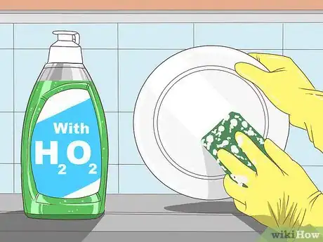 Image titled Use Hydrogen Peroxide Step 9