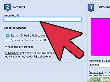 Image titled Add a QR Code to Your Resume Step 4
