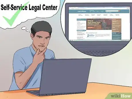 Image titled Deal With Legal Matters on a Budget Step 4