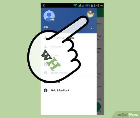 Image titled Listen to Google Voicemail Step 13