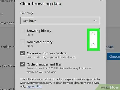 Image titled Disable Delete Browser History in Internet Explorer Step 18