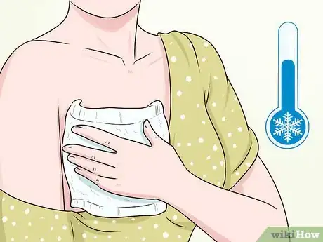 Image titled Gradually Stop Breastfeeding Step 12