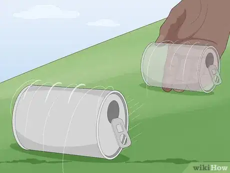 Image titled Roll Down a Hill Step 10