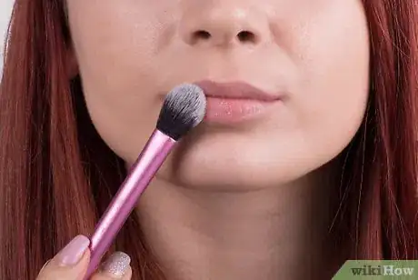 Image titled Apply Lip Paint Step 2