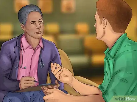 Image titled Stop Living in Fear Step 15