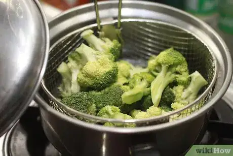 Image titled Cook Broccoli Step 5