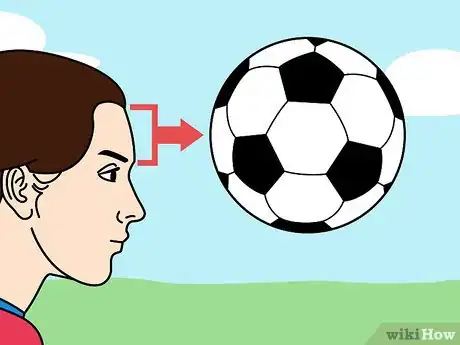 Image titled Head a Soccer Goal Step 6