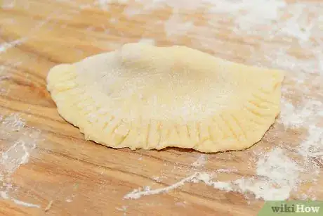 Image titled Make a Panzerotti Step 16