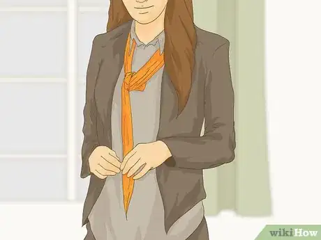 Image titled Wear a Skinny Scarf Step 11