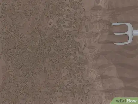 Image titled Prepare Soil for the Application of Fertiliser Step 7