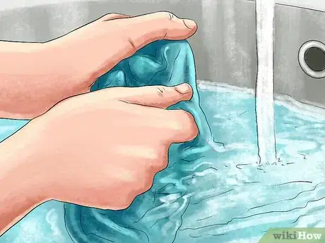Image titled Wash a Leotard Step 12
