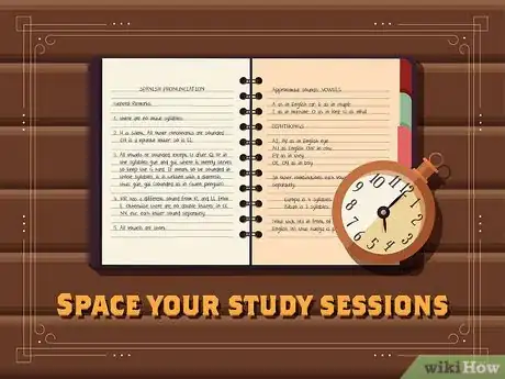 Image titled Pass AP Spanish Step 9